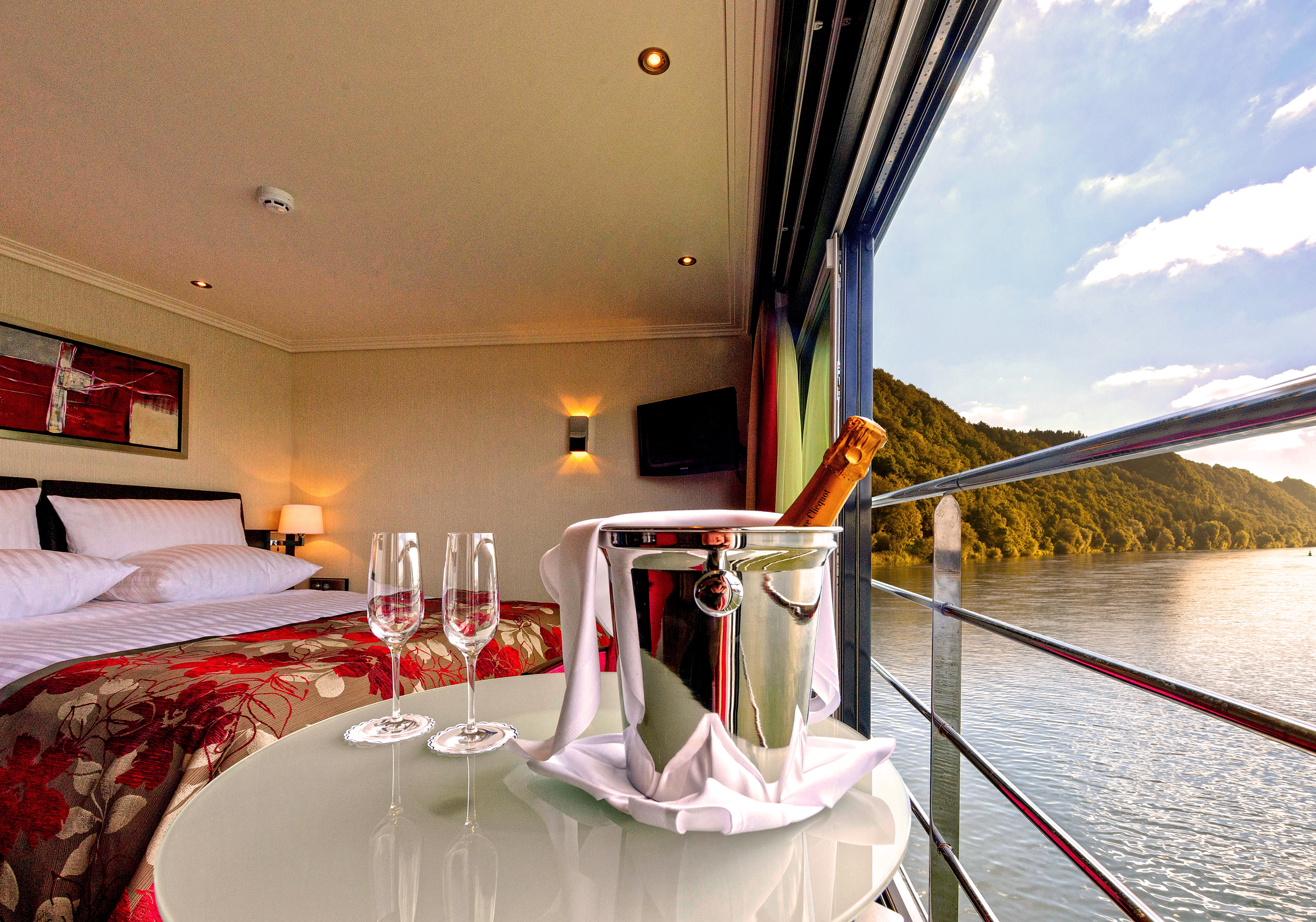 Panorama Suite